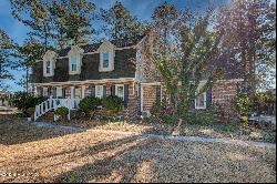 110 Kemberly Court, Jacksonville NC 28540