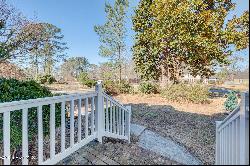 110 Kemberly Court, Jacksonville NC 28540