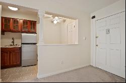 40 Hoyt Street Unit 2B, Stamford CT 06905