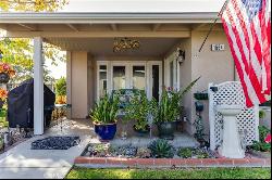 1340 Kenwood #156-L, Seal Beach CA 90740