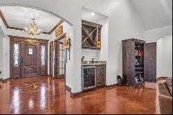 510 County 247 Road, Valley View TX 76272