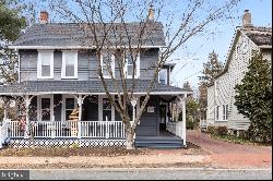 11 E 2nd Street, Moorestown NJ 08057