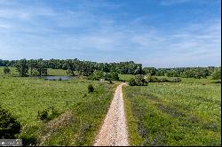 Turkey Creek Tract 2B Road, Carnesville GA 30521