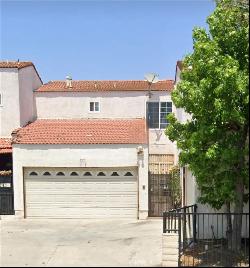 2927 Randolph Street, Huntington Park CA 90255