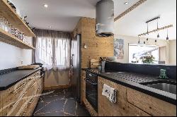 Perfectly located 4 bed Flat