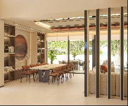 Penthouse-Marbella Este