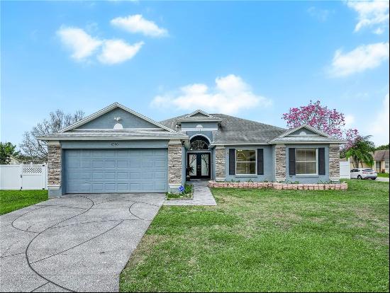 8350 Split Creek Circle, Lakeland FL 33809