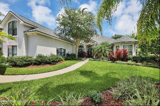 430 Summerset Drive, St Johns FL 32259