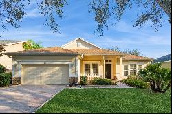 182 Crepe Myrtle Drive, Groveland FL 34736