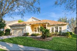 182 Crepe Myrtle Drive, Groveland FL 34736