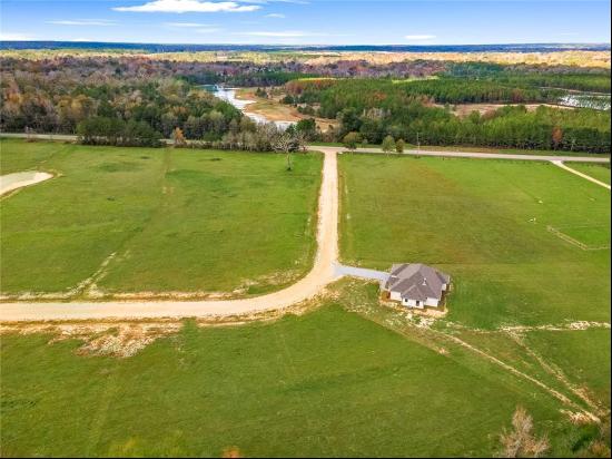 Lot 14 Joelu Drive, Franklinton LA 70438