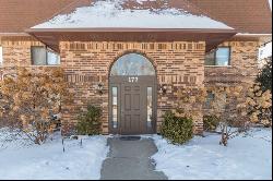 177 Uteg Street #208C, Crystal Lake IL 60014