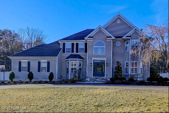 4 Buchanan Boulevard, Jackson NJ 08527