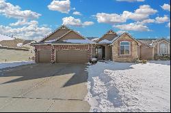 8611 W Candlewood Ct, Wichita KS 67205