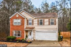 8515 River Hill Commons Drive, Ball Ground GA 30107