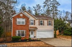 8515 River Hill Commons Drive, Ball Ground GA 30107