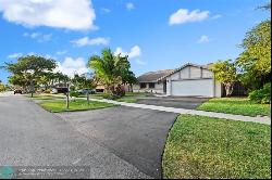 9531 NW 31st Pl, Sunrise FL 33351