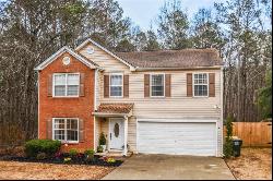 8515 River Hill Commons Drive, Ball Ground GA 30107