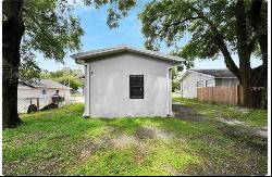 116 W Sligh Avenue, Tampa FL 33604