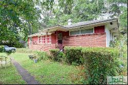 5415 Barry Street, Savannah GA 31406