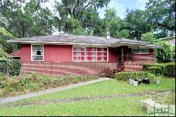 5415 Barry Street, Savannah GA 31406