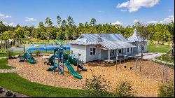 Lot 12 Clarke Hill Road, Freeport FL 32439