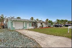 408 Cassia Boulevard, Satellite Beach FL 32937