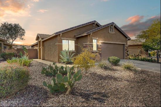 1635 W Owens Way, Anthem AZ 85086