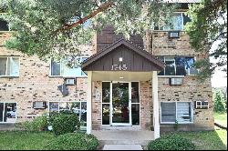 1743-45 Chariot Court, Mount Prospect IL 60056