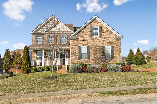 2292 Dewey Dr, Spring Hill TN 37174