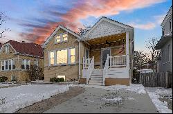 11313 S Bell Avenue, Chicago IL 60643