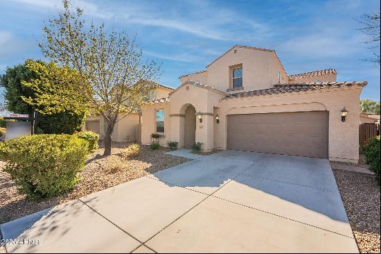 1777 E Dubois Avenue, Gilbert AZ 85298