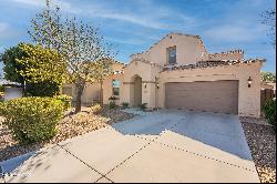 1777 E Dubois Avenue, Gilbert AZ 85298