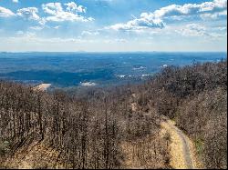 50 Acres Spring Valley Rd, Fancy Gap VA 24328