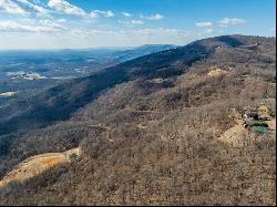 50 Acres Spring Valley Rd, Fancy Gap VA 24328