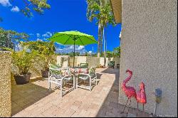 1800 SE Saint Lucie Boulevard Unit 8-101, Stuart FL 34996