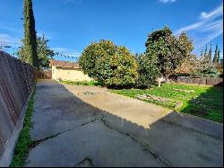 3104 Scenic Drive, Modesto CA 95355