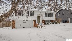 3211 S 127th Street, Omaha NE 68144