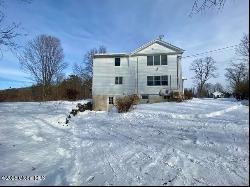 19 Center White Creek Road, Eagle Bridge NY 12057