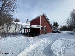 19 Center White Creek Road, Eagle Bridge NY 12057