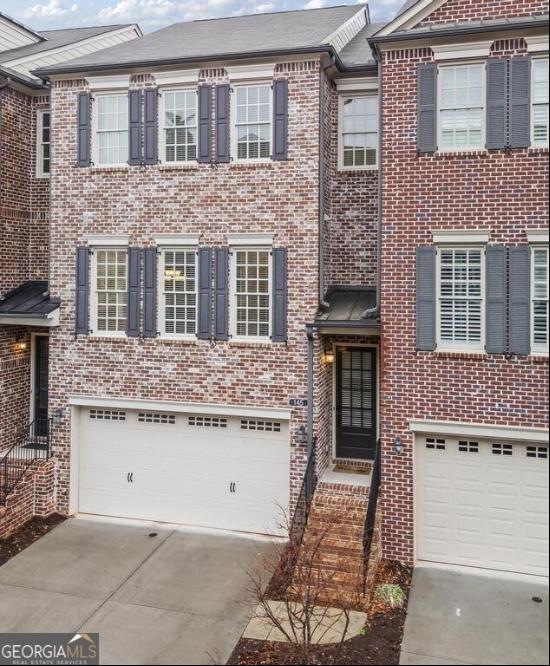 145 Rose Garden Lane, Alpharetta GA 30009