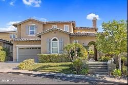 3354 Trego Court, Simi Valley CA 93065