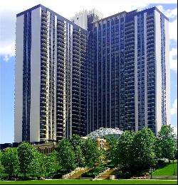 400 E Randolph Street #1624, Chicago IL 60601