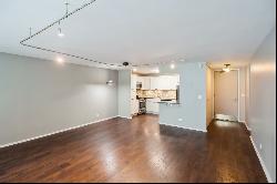 400 E Randolph Street #1624, Chicago IL 60601