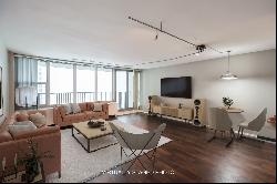 400 E Randolph Street #1624, Chicago IL 60601