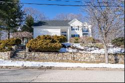 44 Red Hawk Drive, Cranston RI 02921