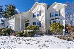 44 Red Hawk Drive, Cranston RI 02921