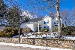 44 Red Hawk Drive, Cranston RI 02921