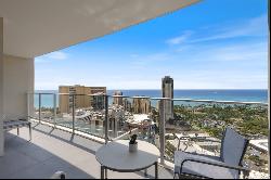 2139 Kuhio Avenue Unit 3006, Honolulu HI 96815