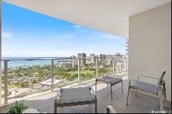 2139 Kuhio Avenue Unit 3006, Honolulu HI 96815